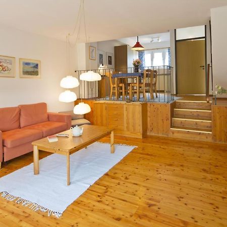 Gemutliche 93M2Fewo Mit 2 Schlafzimmern Und Seitlichem Seeblick Vom Balkon Scheid  Extérieur photo